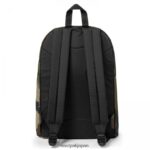 Eastpak JPRZL117 バックパック オフィスの外 迷彩柄 - 画像 (5)
