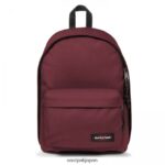 Eastpak JPRZL118 バックパック オフィスの外 狡猾なワイン - 画像 (2)