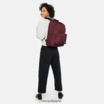 Eastpak JPRZL118 バックパック オフィスの外 狡猾なワイン - 画像 (3)
