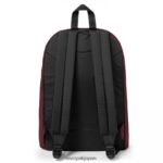 Eastpak JPRZL118 バックパック オフィスの外 狡猾なワイン - 画像 (5)