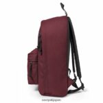 Eastpak JPRZL118 バックパック オフィスの外 狡猾なワイン - 画像 (9)