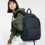 Eastpak JPRZL119 バックパック オフィスの外 トリプルデニム