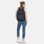 Eastpak JPRZL119 バックパック オフィスの外 トリプルデニム - 画像 (4)