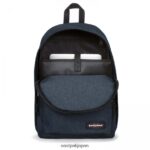 Eastpak JPRZL119 バックパック オフィスの外 トリプルデニム - 画像 (5)