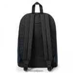 Eastpak JPRZL119 バックパック オフィスの外 トリプルデニム - 画像 (6)