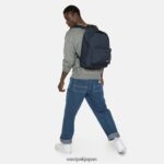 Eastpak JPRZL119 バックパック オフィスの外 トリプルデニム - 画像 (7)