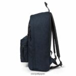 Eastpak JPRZL119 バックパック オフィスの外 トリプルデニム - 画像 (8)