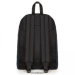 Eastpak JPRZL11 バックパック オフィスの外 スマイリーパッチマー - 画像 (2)