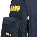 Eastpak JPRZL11 バックパック オフィスの外 スマイリーパッチマー - 画像 (4)