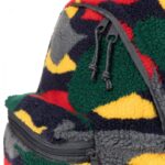 Eastpak JPRZL120 バックパック パッド入りパックル ムートン迷彩柄 - 画像 (4)
