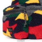 Eastpak JPRZL120 バックパック パッド入りパックル ムートン迷彩柄 - 画像 (5)