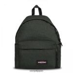 Eastpak JPRZL121 バックパック パッド入りパックル 狡猾な苔 - 画像 (2)