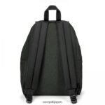 Eastpak JPRZL121 バックパック パッド入りパックル 狡猾な苔 - 画像 (4)