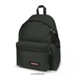 Eastpak JPRZL121 バックパック パッド入りパックル 狡猾な苔 - 画像 (5)