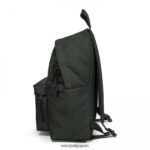 Eastpak JPRZL121 バックパック パッド入りパックル 狡猾な苔 - 画像 (6)