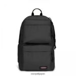 Eastpak JPRZL122 バックパック パートン 黒 - 画像 (2)