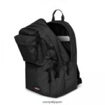 Eastpak JPRZL122 バックパック パートン 黒 - 画像 (3)