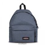 Eastpak JPRZL123 バックパック パッド入りパックル ずるいジーンズ - 画像 (2)