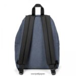 Eastpak JPRZL123 バックパック パッド入りパックル ずるいジーンズ - 画像 (5)