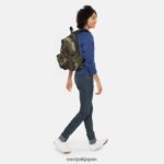 Eastpak JPRZL124 バックパック パッド入りパックル 迷彩柄 - 画像 (3)