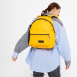 Eastpak JPRZL125 バックパック パッド入りジッパー 防水シート若い - 画像 (6)