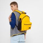 Eastpak JPRZL125 バックパック パッド入りジッパー 防水シート若い - 画像 (7)