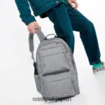 Eastpak JPRZL126 バックパック パートン サンデーグレー