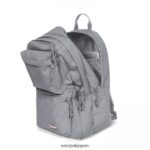 Eastpak JPRZL126 バックパック パートン サンデーグレー - 画像 (3)
