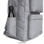 Eastpak JPRZL126 バックパック パートン サンデーグレー - 画像 (5)