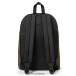 Eastpak JPRZL127 バックパック オフィスの外 アーミーオリーブ - 画像 (4)