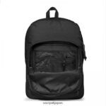 Eastpak JPRZL128 バックパック 頂点 黒 - 画像 (3)