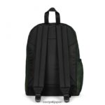 Eastpak JPRZL129 バックパック オフィスジップル 迷彩柄カーキ - 画像 (2)