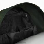 Eastpak JPRZL129 バックパック オフィスジップル 迷彩柄カーキ - 画像 (4)