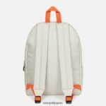 Eastpak JPRZL12 バックパック acwパッド入り ああ、白 - 画像 (2)