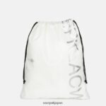 Eastpak JPRZL12 バックパック acwパッド入り ああ、白 - 画像 (3)