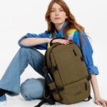 Eastpak JPRZL130 バックパック フロイド csモノ軍 - 画像 (7)