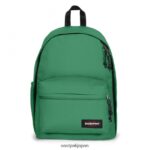 Eastpak JPRZL134 バックパック オフィスジップル 草の緑