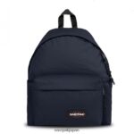 Eastpak JPRZL135 バックパック パッド入りパックル ウルトラマリン - 画像 (3)