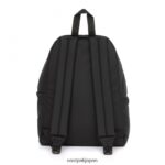Eastpak JPRZL136 バックパック パッド入りパックル シンプソンズのバート - 画像 (2)