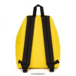 Eastpak JPRZL139 バックパック パッド入りパックル シンプソンズのホーマー - 画像 (2)