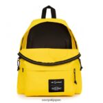 Eastpak JPRZL139 バックパック パッド入りパックル シンプソンズのホーマー - 画像 (3)