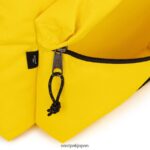 Eastpak JPRZL139 バックパック パッド入りパックル シンプソンズのホーマー - 画像 (4)