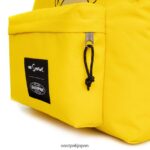 Eastpak JPRZL139 バックパック パッド入りパックル シンプソンズのホーマー - 画像 (6)