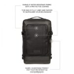 Eastpak JPRZL142 バックパック テカムl CNNCTコート - 画像 (7)