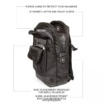 Eastpak JPRZL142 バックパック テカムl CNNCTコート - 画像 (8)