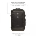 Eastpak JPRZL143 バックパック テカムm CNNCTコート - 画像 (8)