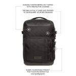 Eastpak JPRZL144 バックパック テカムS CNNCTコート - 画像 (11)
