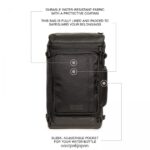 Eastpak JPRZL145 バックパック テカムトップ CNNCTコート - 画像 (8)