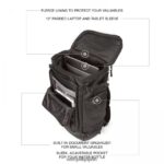 Eastpak JPRZL145 バックパック テカムトップ CNNCTコート - 画像 (9)