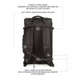 Eastpak JPRZL145 バックパック テカムトップ CNNCTコート - 画像 (10)